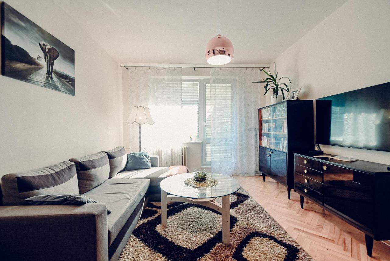 Banská Štiavnica Apartman Dobre Rano מראה חיצוני תמונה
